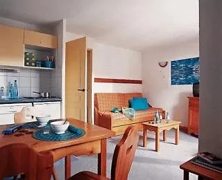 Hotel Maeva Particuliers - Residence L'Eyssina Vars